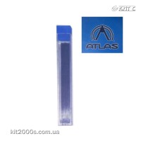 Грифели 0,7мм HB ATLAS 12шт/уп