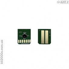 Чип для картриджа OKI B410/ 430/ 440, DelCopy Чип для картриджа OKI B410/ 430/ 440, DelCopy