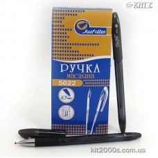 Ручка кулькова Josef Otten 5022 Easy Office 0,7мм чорна
