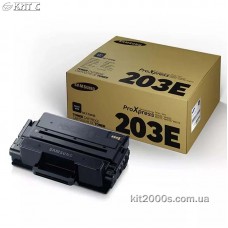 Заправка картриджа Samsung MLT-D203E (для ProXpress SL-M3820/ SL-M4020) 10K - фото Заправка картриджа Samsung MLT-D203E (для ProXpress SL-M3820/ SL-M4020) 10K
