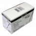 Ручка шариковая Buromax BM.8352-02 MaxOFFICE масляная черная