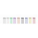 Патч-корд UTP cat.5Е 3м Cablexpert, grey, литой (PP12-3M)