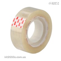 Скотч канцелярский 18мм x 30ярд Axent 3015-A