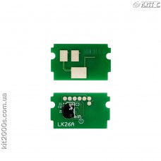 Чип для тонер-картриджа Kyocera TK-5490M magenta 2,4K Everprint (CHIP-KYO-TK-5490-M) Чип для тонер-картриджа Kyocera TK-5490M magenta 2,4K Everprint (CHIP-KYO-TK-5490-M)
