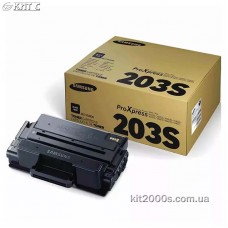 Заправка картриджа Samsung MLT-D203S (для ProXpress SL-M3820/ SL-M4020) 3K - фото Заправка картриджа Samsung MLT-D203S (для ProXpress SL-M3820/ SL-M4020) 3K
