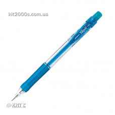 Олівець механічний Zebra Tapli MN1-BL 0,5мм