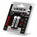 Акумулятор тип AA 2700mAh Videx NI-MH (ціна за 1 акумулятор)