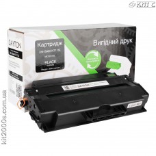 Картридж Samsung MLT-D115L/SEE (DN-SAM-NT115L), Dayton, black Картридж Samsung MLT-D115L/SEE (DN-SAM-NT115L), Dayton, black