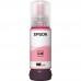 Контейнер с чернилами Epson 108, (C13T09C64A), light magenta