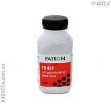 Тонер HP LJ PRO M102/M203 60г PATRON Precise (T-PN-HLJPM102-060-P)