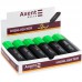 Маркер текстовий Axent Delta Highlighter Standard D2505-04, зелений - фото Маркер текстовий Axent Delta Highlighter Standard D2505-04, зелений