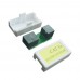 Соединитель сетевых разъемов NCA-LC5E-001, CAT 5E