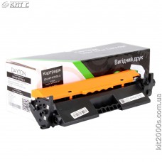 Тонер-картридж HP 30A (CF230A)/ CANON 051 (DN-HP-NT230-U), Dayton, black Тонер-картридж HP 30A (CF230A)/ CANON 051 (DN-HP-NT230-U), Dayton, black