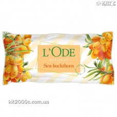 Мило туалетне L`Ode 60г Обліпиха
