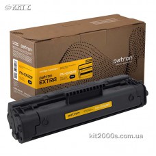 Картридж Canon EP-22 (PN-EP22R), PATRON Extra, black - фото Картридж Canon EP-22 (PN-EP22R), PATRON Extra, black
