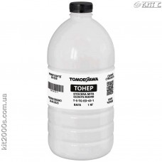 Тонер Kyocera Mita Ecosys M3040 (TK-3100) (ED-43) 1кг Tomoegawa Тонер Kyocera Mita Ecosys M3040 (TK-3100) (ED-43) 1кг Tomoegawa