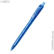 Ручка кулькова автомат FLAIR 1311 Writometer RT ball 10км синя