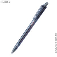Ручка шариковая автомат FLAIR 1311 Writometer RT ball 10км черная