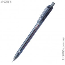 Ручка шариковая автомат FLAIR 1311 Writometer RT ball 10км черная