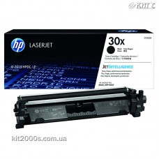 Заправка картриджа HP 30X (CF230X) для LJ Pro M203/ M227