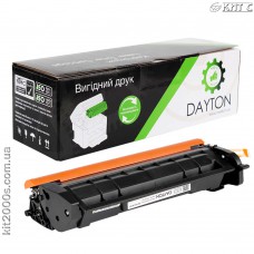 Тонер-картридж HP 17A (CF217A) (DN-HP-NT217LC) Dayton, black увеличенный ресурс Тонер-картридж HP 17A (CF217A) (DN-HP-NT217LC) Dayton, black увеличенный ресурс