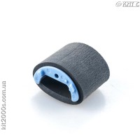 Ролик захоплення паперу HP LJ 1010, (RС1-2050), PATRON