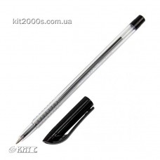 Ручка кулькова FLAIR 873 Ultra 007, чорна