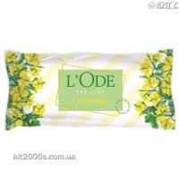 Мило туалетне L`Ode 60г Чистотіл