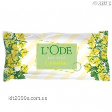 Мило туалетне L`Ode 60г Чистотіл