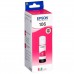 Контейнер с чернилами Epson 106, (C13T00R340), magenta