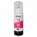 Контейнер с чернилами Epson 106, (C13T00R340), magenta