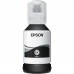 Контейнер с чернилами Epson 105, (C13T00Q140), black pigment