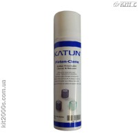 Засіб для очищення гумових поверхонь Platenclene 100ml, Katun pn11010388/ 56394