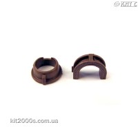 Втулка вала резинового (Bushing) HP LJ 1100 (комплект), PATRON