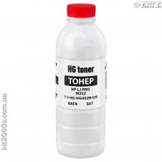 Тонер HP CLJ Pro M252 HG toner 50 г (TSM-HGH02M-050) magenta