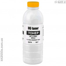 Тонер HP CLJ Pro M252 HG toner 50 г (TSM-HGH02Y-050) yellow