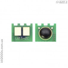 Чип для картриджа HP Color LJ CP1215 cyan SCC (U27-2CHIP-C) - фото Чип для картриджа HP Color LJ CP1215 cyan SCC (U27-2CHIP-C)