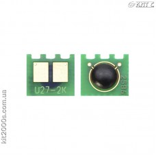 Чип для картриджа HP Color LJ CP1215 black SCC (U27-2CHIP-K)