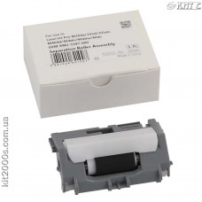 Ролик отделения в сборе HP LJ Pro M402 (RM2-5397-000000), Tray 2 CET (CET341041) - фото Ролик отделения в сборе HP LJ Pro M402 (RM2-5397-000000), Tray 2 CET (CET341041)