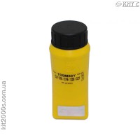 Тонер Samsung CLP-320 / 325 / CLX 3185, 45 г., IPM, yellow (TSSM53Y)