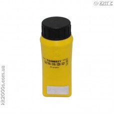 Тонер Samsung CLP-320 / 325 / CLX 3185, 45 г., IPM, yellow (TSSM53Y)