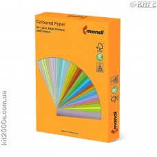 Папір кольоровий А4 80г/м2, 500 арк. Mondi Coloured Trend AG10 Old Gold (золотий) Папір кольоровий А4 80г/м2, 500 арк. Mondi Coloured Trend AG10 Old Gold (золотий)