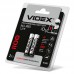Акумулятор тип AAA 1100mAh Videx NI-MH (ціна за 1 акумулятор)