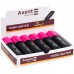 Маркер текстовий Axent Delta Highlighter Standard D2505-10, рожевий - фото Маркер текстовий Axent Delta Highlighter Standard D2505-10, рожевий