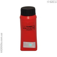 Тонер Samsung CLP-300/350, 48 г., IPM, magenta (TSSM43)