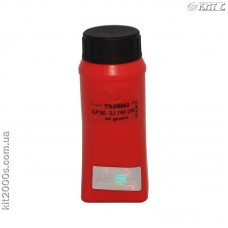 Тонер Samsung CLP-300/350, 48 г., IPM, magenta (TSSM43)
