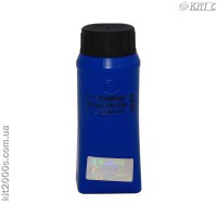Тонер Samsung CLP-300/350, 48 г., IPM, cyan (TSSM42)