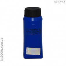 Тонер Samsung CLP-300/350, 48 г., IPM, cyan (TSSM42)