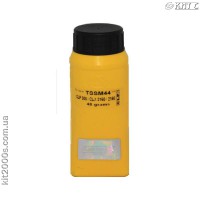 Тонер Samsung CLP-300/350, 48 г., IPM, yellow (TSSM44)