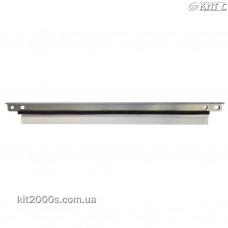 Дозирующее лезвие HP LJ P3015 CEE (DBFHP3015) с поролоном